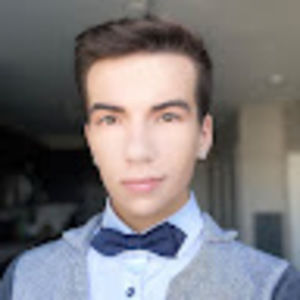 Meet your Posher, Bryce